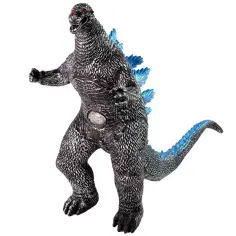 Najlepsze zabawki Godzilla z dźwiękiem i efektami - porównanie ofert