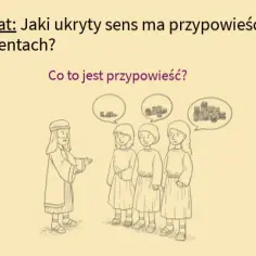 Przypowieść o talentach: streszczenie i znaczenie w 5 minut