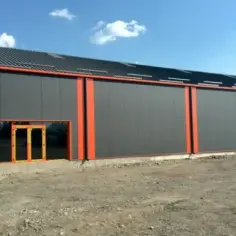 Ile kosztuje budowa magazynu? Kluczowe czynniki wpływające na ceny