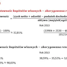 Wskaźnik rentowności: Jak skutecznie mierzyć zysk w biznesie?