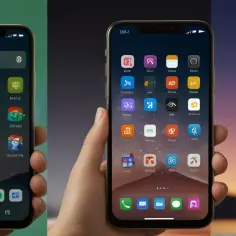 Android czy iOS - Który system operacyjny jest lepszy: Android czy iOS?