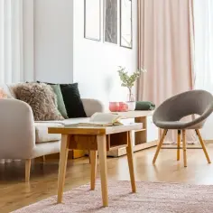 Jakie zasłony do nowoczesnego salonu? Oto najlepsze inspiracje i porady