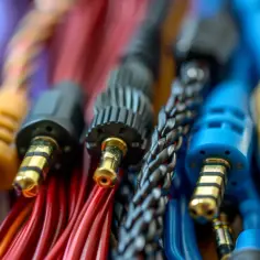 Kable słuchawkowe: jaki standard audio wybrać?