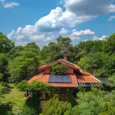 Fotowoltaika – Jak skutecznie zdobyć dofinansowanie na instalację?