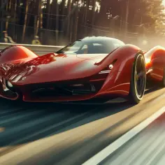 Rewolucyjne zmiany w Formule 1? Ferrari planuje gruntowną przebudowę swojego bolidu