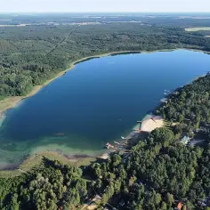 Jezioro Głębokie lubelskie: fascynujący zakątek do wypoczynku nad wodą