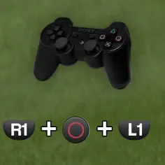 Jak skutecznie strzelić mocno po ziemi w FIFA? Najlepsze techniki gry