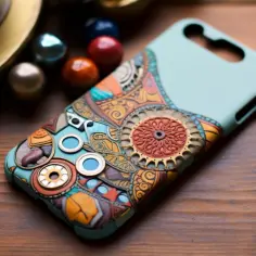 Odkryj Oryginalne Etui do Telefonu Samsung - Pokrowiec, Obudowy, Akcesoria i więcej!