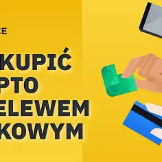 Jak doładować konto Binance: 5 prostych metod wpłaty środków