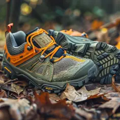 Merrell Trail Glove – analiza butów do biegania w terenie