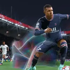 FIFA 22 ile kosztuje? Sprawdź ceny i najlepsze oferty teraz