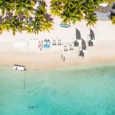 Mauritius czy jest bezpiecznie? Odkryj zagrożenia i porady dla turystów