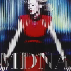 Niezapomniane piosenki Madonny: Od Give Me All Your Luvin' po MDNA