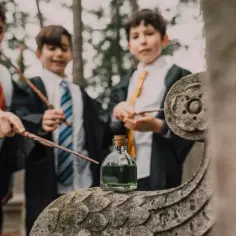 Czy czytanie Harrego Pottera to grzech? Opinie religijne
