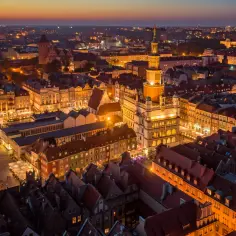 FOTO-AS Poznań: Kompleksowe usługi fotograficzne na Słowiańskiej