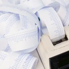 Reklamacja związana z brakiem paragonu - jak postępować