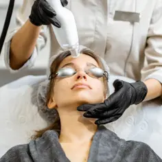 Jak działa laser w rehabilitacji? Odkryj jego niezwykłe korzyści