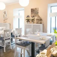 Gdzie zjeść w Opolu? Sprawdź najlepsze restauracje i lokalne smaki!