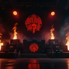 Black Sabbath - The End, szczegóły finałowej trasy zespołu