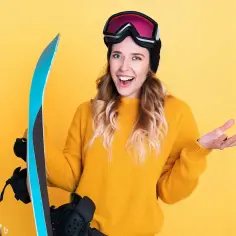 Ile kosztuje nauka jazdy na snowboardzie? Sprawdź ceny i zniżki!