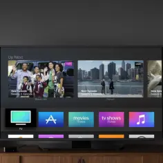 Jak przesłać obraz z iPhone na TV bezproblemowo i szybko
