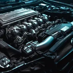 Silniki Mercedes C klasy W205: Unikaj kosztownych błędów przy wyborze