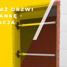 Jaki tynk na piankę montażową? Sprawdź, czego unikać przy tynkowaniu