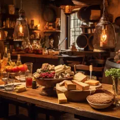 Wyjątkowe restauracje w Bolonii dla prawdziwych smakoszy