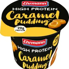 Gdzie kupić Ehrmann pudding? Sprawdź najlepsze oferty i promocje