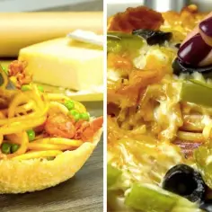 Pomysły na pyszne dania z makaronem spaghetti, które zaskoczą każdego