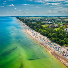 Morze i jod: Sekretny sposób na wzmocnienie zdrowia w najlepszym terminie