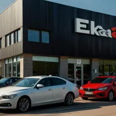 Dlaczego Elka Gdańsk to najlepsza szkoła jazdy w mieście? Fakty