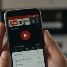 Jak pobrać film z YouTube na telefon - Jak szybko pobrać film z YouTube na telefon?