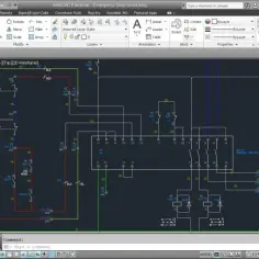 Najlepsze darmowe programy do rysowania schematów elektrycznych