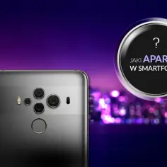 Jaki aparat w telefonie wybrać? Porównanie najlepszych modeli i praktyczne porady