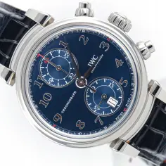 Zegarek IWC Schaffhausen męski - elegancja i innowacyjność w jednym