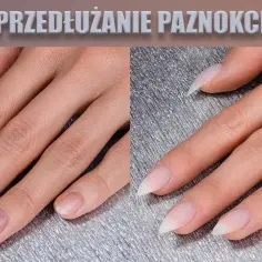 Jak przedłużyć paznokcie hybrydowe bez szablonu – proste kroki i porady dla początkujących