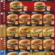 Burger King co polecacie? Najlepsze dania, opinie i promocje w menu