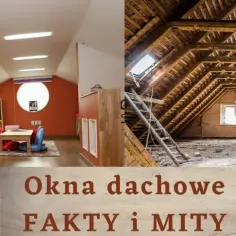 Jakie okna dachowe wybrać? najlepsze rozwiązania dla twojego poddasza