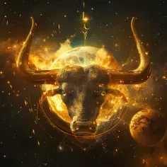 Byk - horoskop wg wp.pl dla osób spod znaku Byka na 2025 rok
