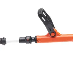 Kosiarka żyłkowa Black & Decker: funkcje i zastosowanie w ogrodzie