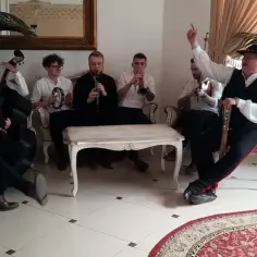 Nuty do Jak zem lecioł na wesele - idealne na Twoje wesele