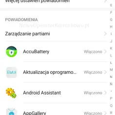 Jak wyłączyć powiadomienia aplikacji Android i zyskać spokój w telefonie