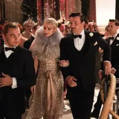 Stylizacje w klimacie Wielkiego Gatsby'ego – zjawiskowe inspiracje na imprezy tematyczne