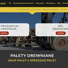 Ile kosztuje europaleta w skupie? Sprawdź aktualne ceny i czynniki wpływające na wartość