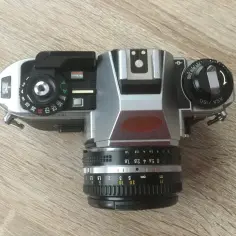Najlepsze fora fotografii analogowej: znajdź wsparcie i inspirację