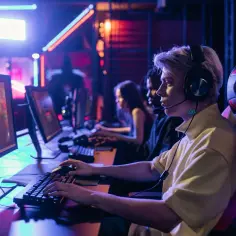 Jak być lepszym w grach typu FPS? Podpowiadamy!