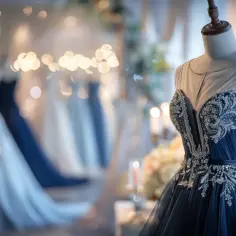 Sukienka dla mamy młodego: 3 zasady eleganckiego stylu. Poznaj je!