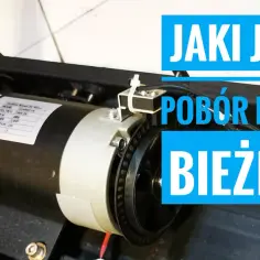 Ile prądu zużywa bieżnia elektryczna? Zaskakujące fakty o kosztach