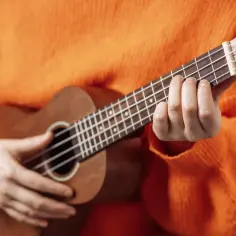 Jakie ukulele do nauki gry wybrać, aby uniknąć frustracji?